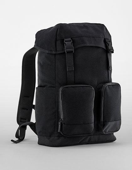 Stockholm Laptop Rucksack