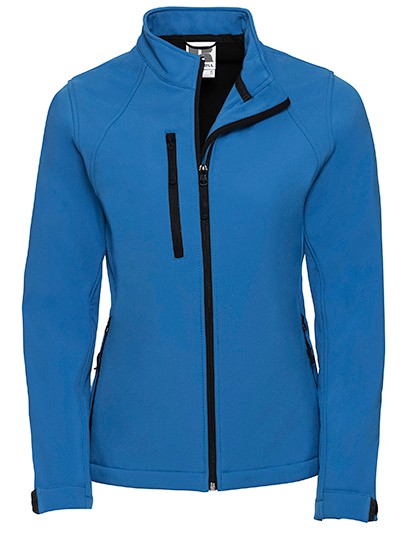 Ladies´ Softshell Jacket