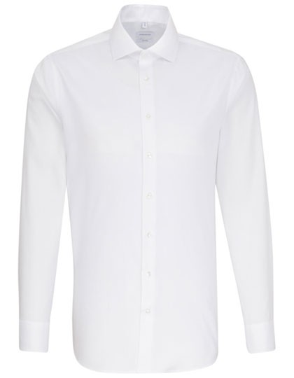 Men´s Shirt Regular Fit Oxford Longsleeve