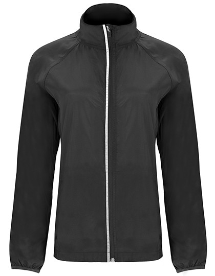 Women´s Glasgow Windjacket