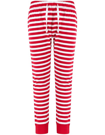 Kids´ Cuffed Lounge Pants