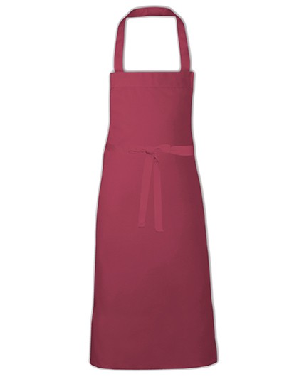 Barbecue Apron XB - EU Production