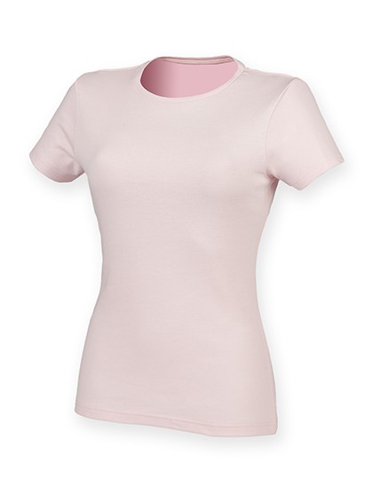 Women´s Feel Good Stretch T