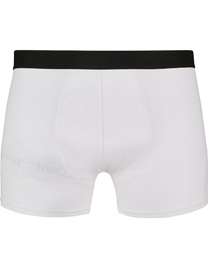 Men Boxer Shorts 2-Pack