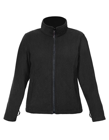 Women´s Fleece Jacket C+