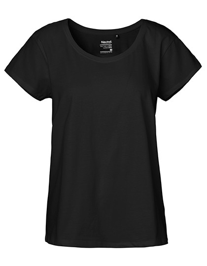 Ladies´ Loose Fit T-Shirt