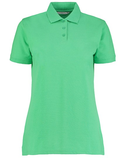 Women´s Classic Fit Klassic Superwash® 60° Polo