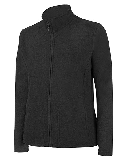 Ladies´ Full Zip Fleece Jacket