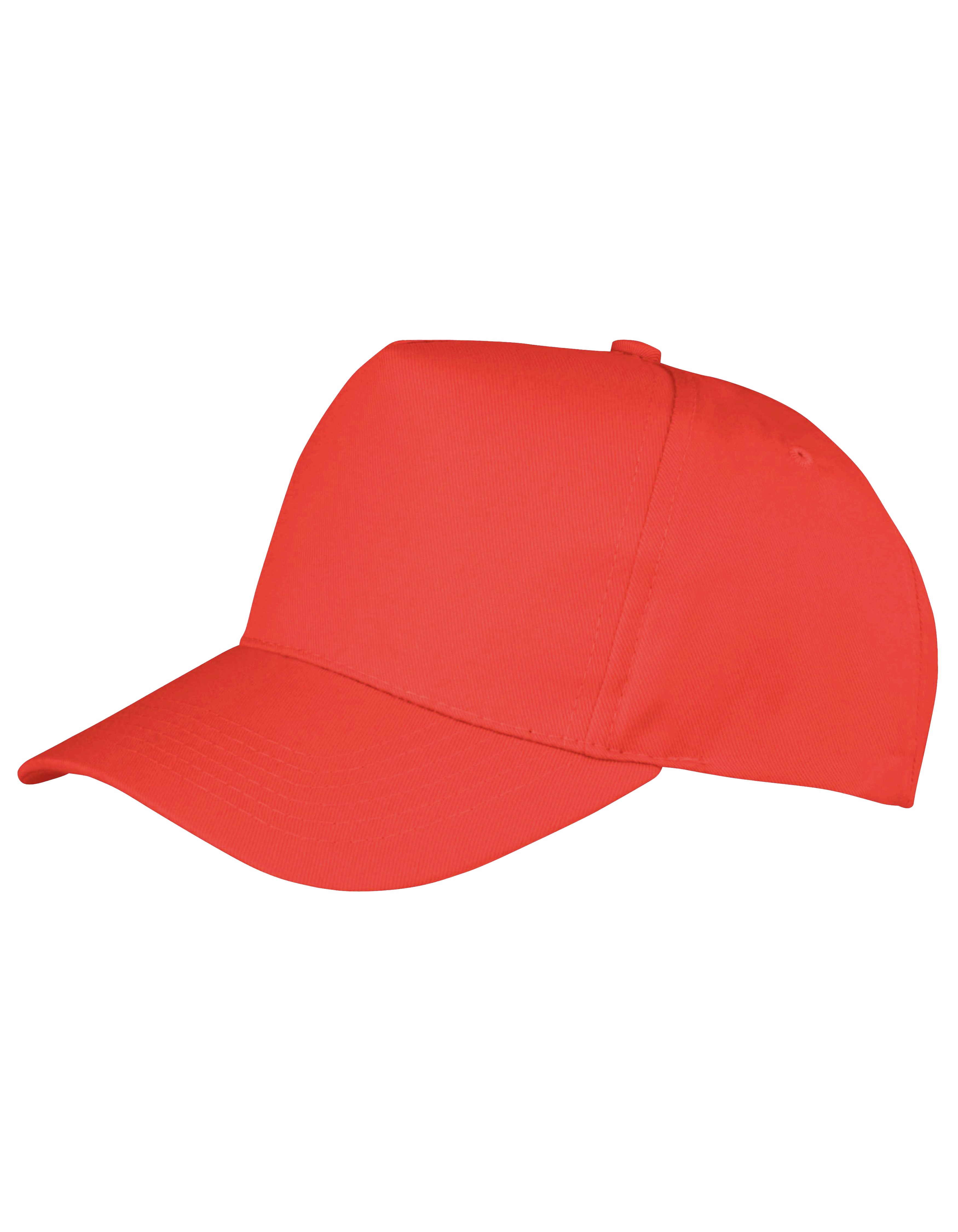 Core Junior Recycled Printers Cap