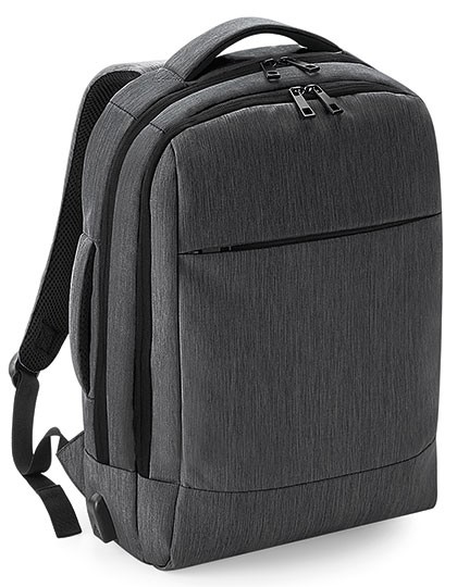 Q-Tech Charge Convertible Backpack