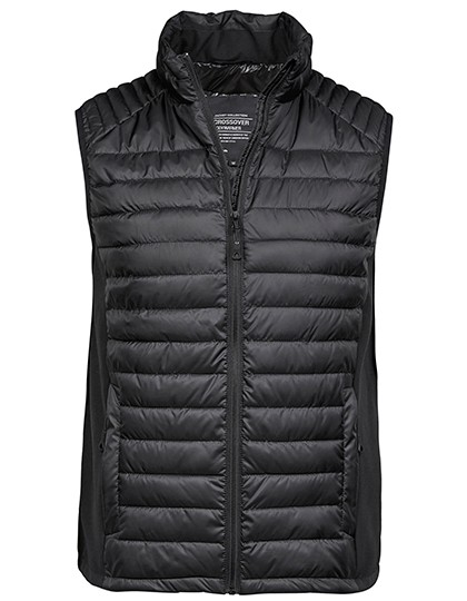 Men´s Crossover Bodywarmer