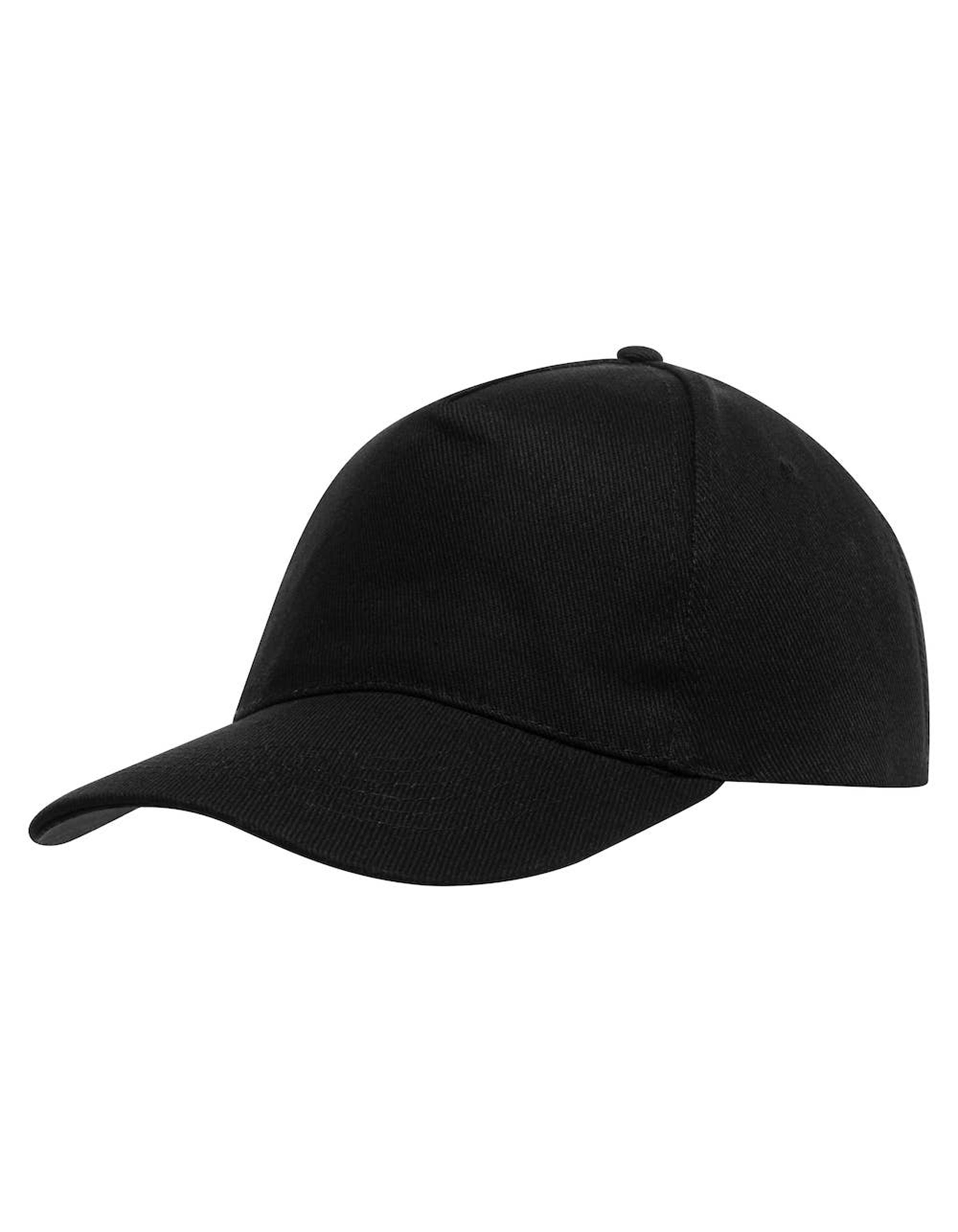 5-Panel Baseball Cap