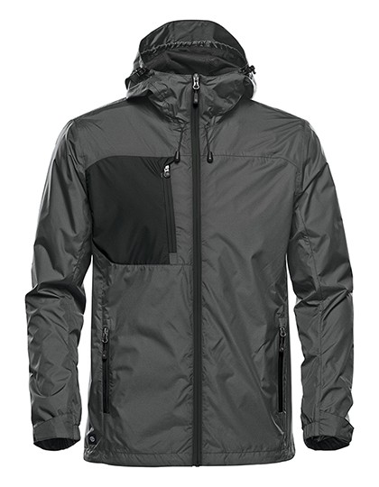 Men's Vertex Stormshell Jacket