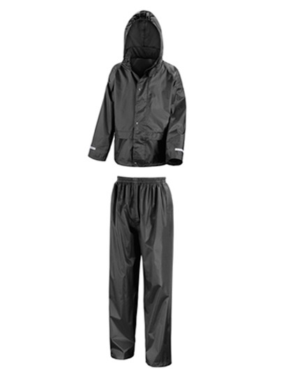 Junior Rain Suit