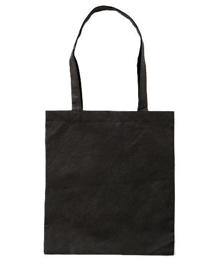 PP Shopper Bag Long Handles