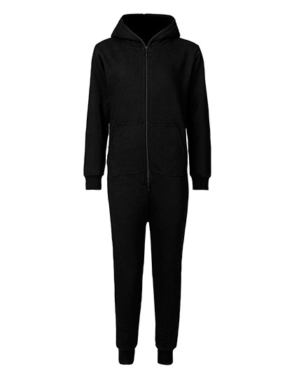 Unisex Jumpsuit