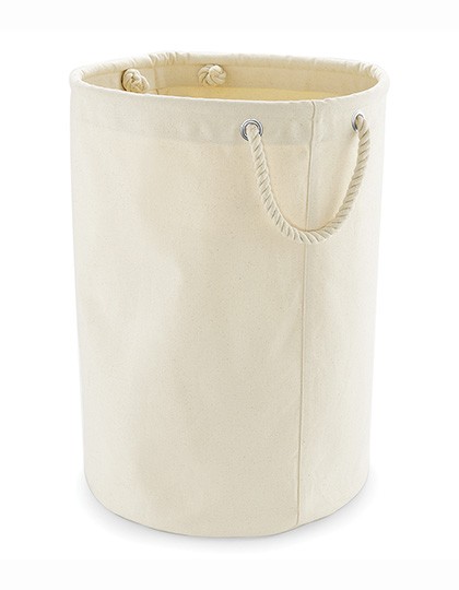 Heavy Canvas Storage Trug