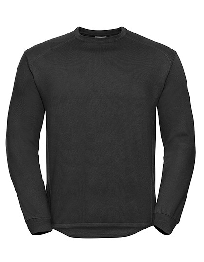 Heavy Duty Workwear Sweatshirt