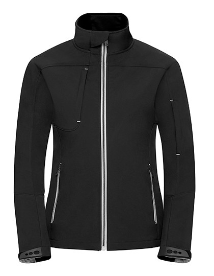 Ladies´ Bionic Softshell Jacket