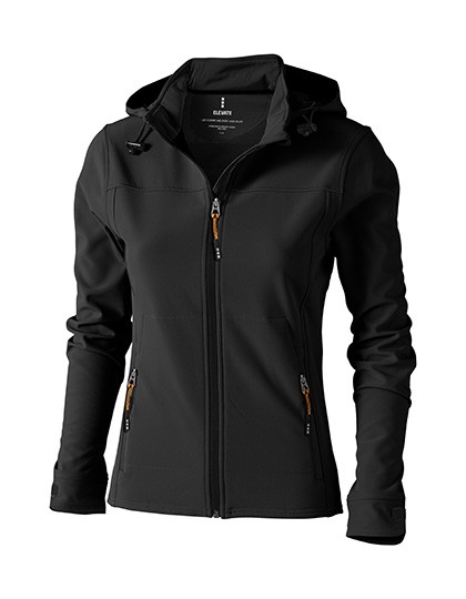 Ladies´ Langley Softshell Jacket