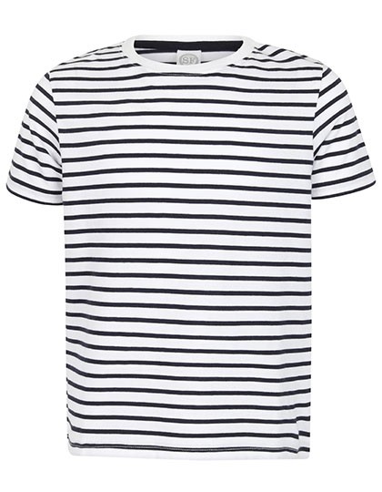 Kids´ Striped T