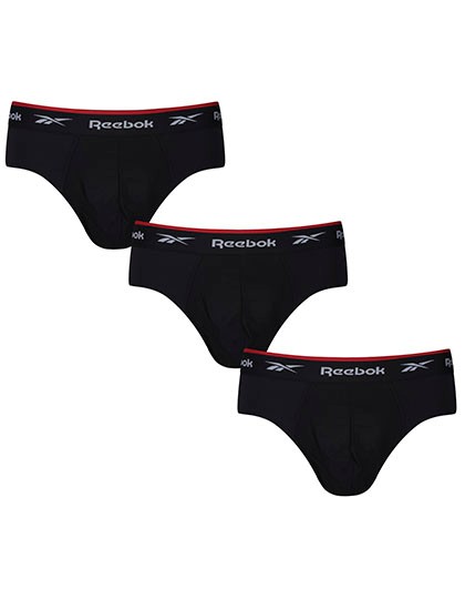 Men´s Sports Brief - Wiggins (3 Pair Pack)