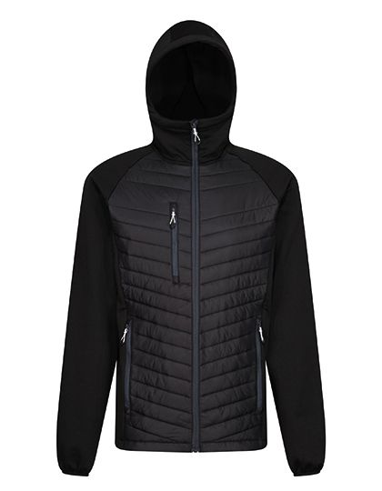 Navigate Hybrid Jacket