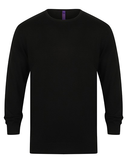 Men´s Lightweight Crew Neck Jumper