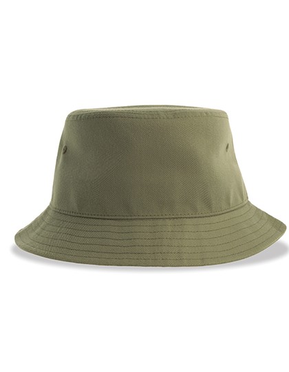 Geo Bucket Hat