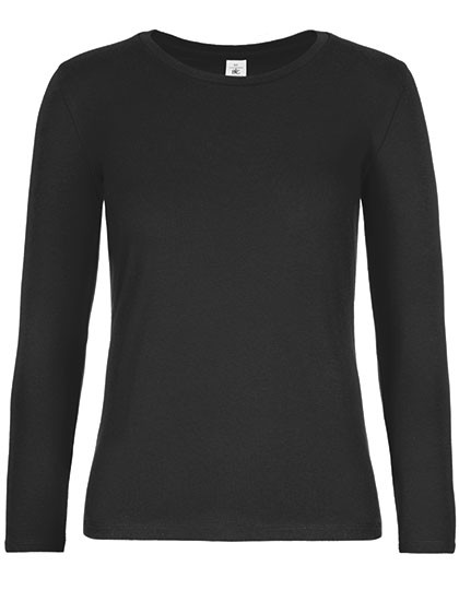 Women´s T-Shirt #E190 Long Sleeve