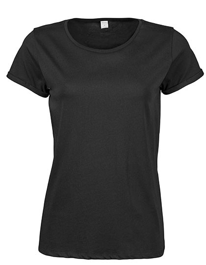 Women´s Roll-Up Tee