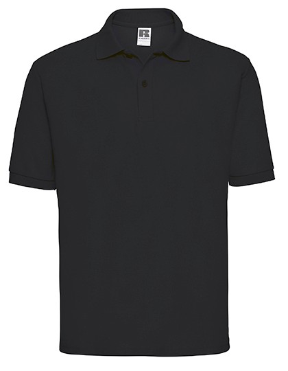 Men´s Classic Polycotton Polo