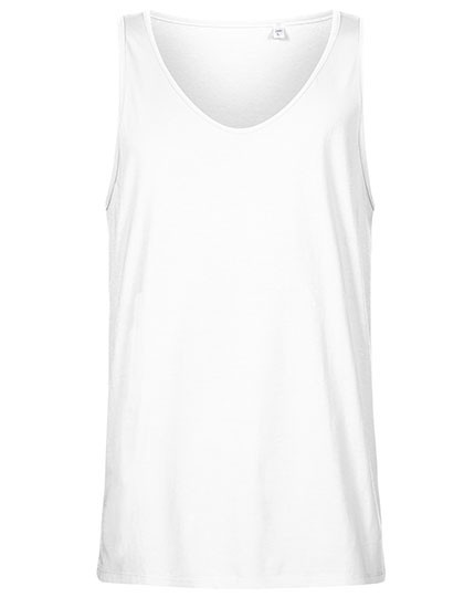 Men´s Roundneck Tanktop