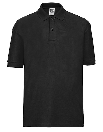 Kids´ Classic Polycotton Polo