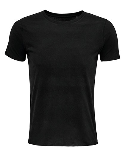 Men´s Soft T-Shirt Leonard