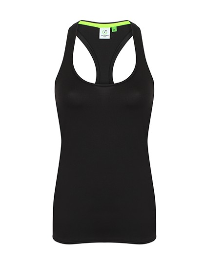 Ladies´ Racer Back Vest