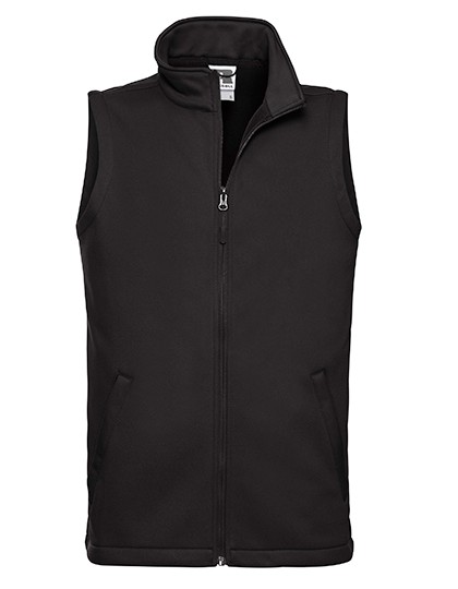 Men´s Smart Softshell Gilet