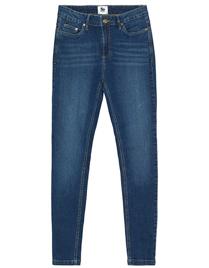 Lara Skinny Jeans