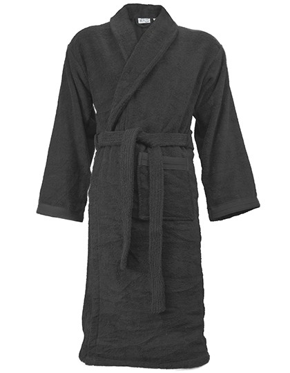 Organic Bathrobe