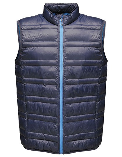 Firedown Down-Touch Padded Bodywarmer