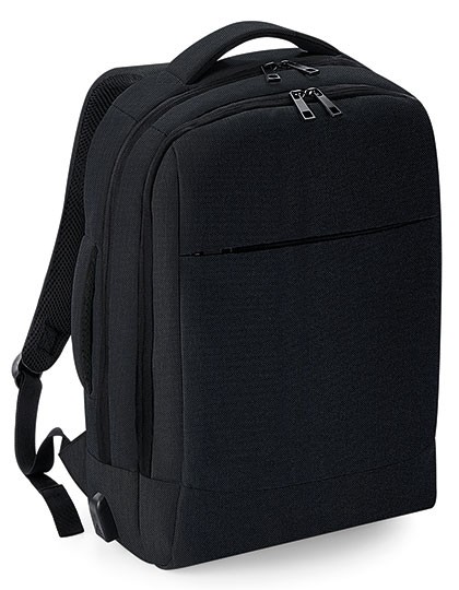 Q-Tech Charge Convertible Backpack