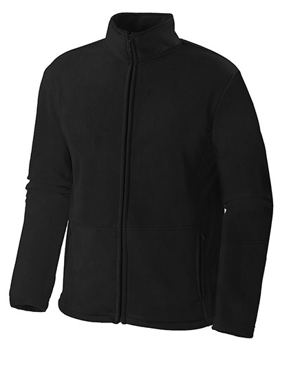 Men´s Full Zip Fleece Jacket