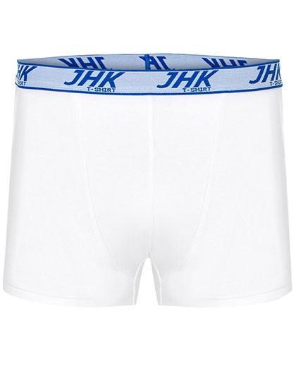 Men´s Short Boxer Briefs (3 Pack)