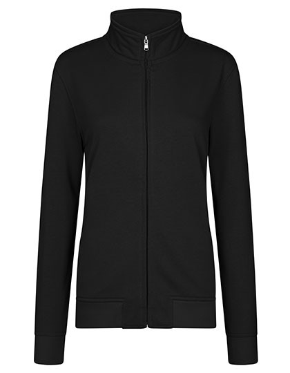 Women´s Premium Full-Zip Sweat Jacket