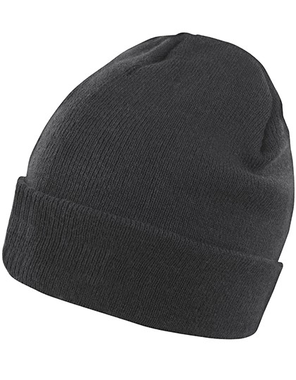 Lightweight Thinsulate Hat