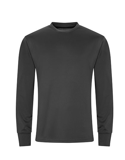 Long Sleeve Active T