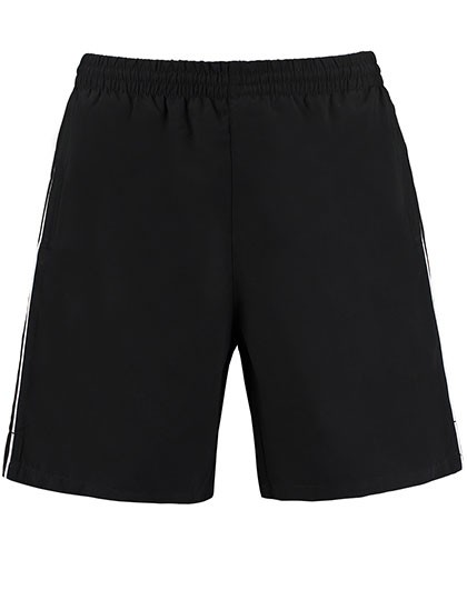 Classic Fit Track Short