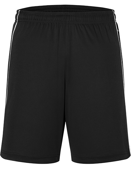 Basic Team Shorts