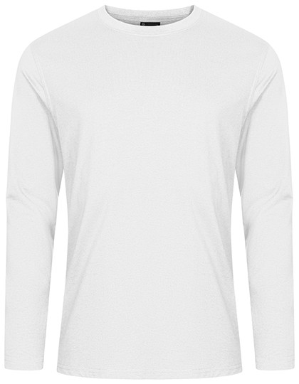 Men´s T-Shirt Long Sleeve