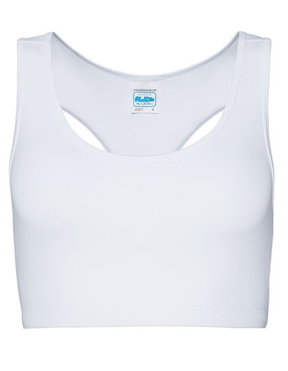 Women´s Cool Sports Crop Top